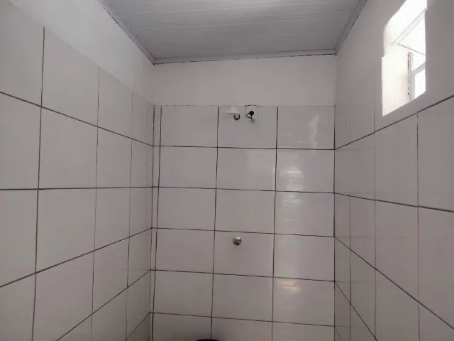 ALUGUEL KITNET (QUARTO, BANHEIRO, COZINHA E LAVANDERIA) - Foto 4