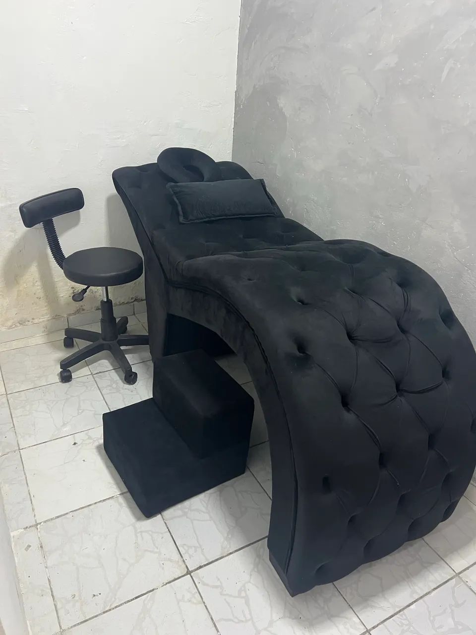 Maca estética + mocho - Foto 2