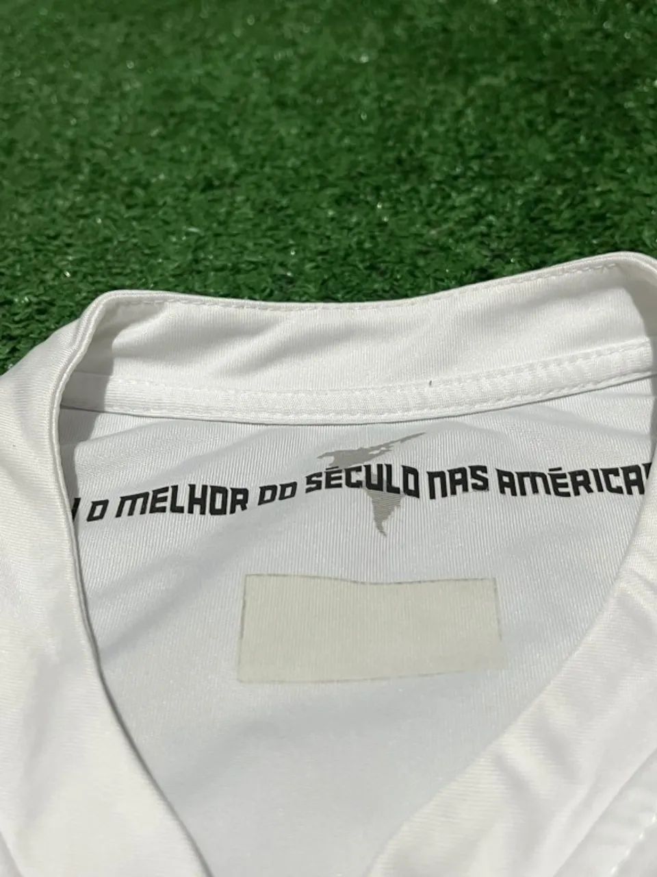 Camisa Santos Home 2016 - Foto 2