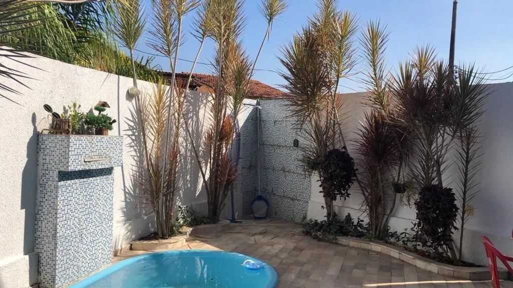 A casa dos sonhos  - Foto 5