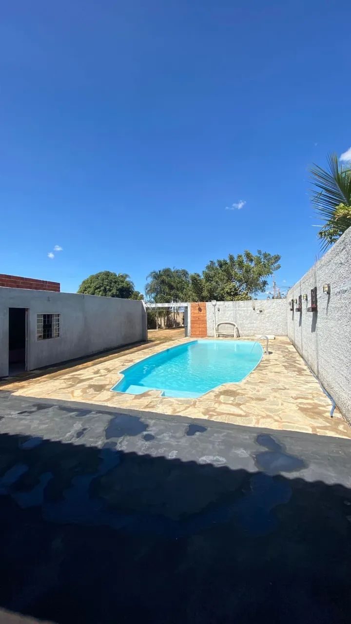 Alugamos espaço pra eventos na 26 de setembro /450,00 a diária - Foto 4
