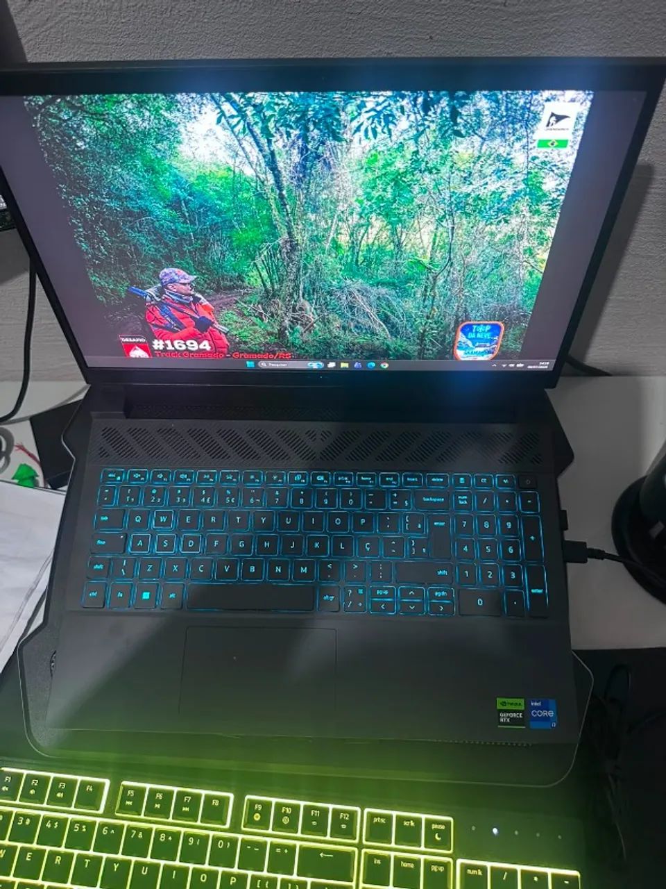 Dell G15 5530 GAMING - Foto 2