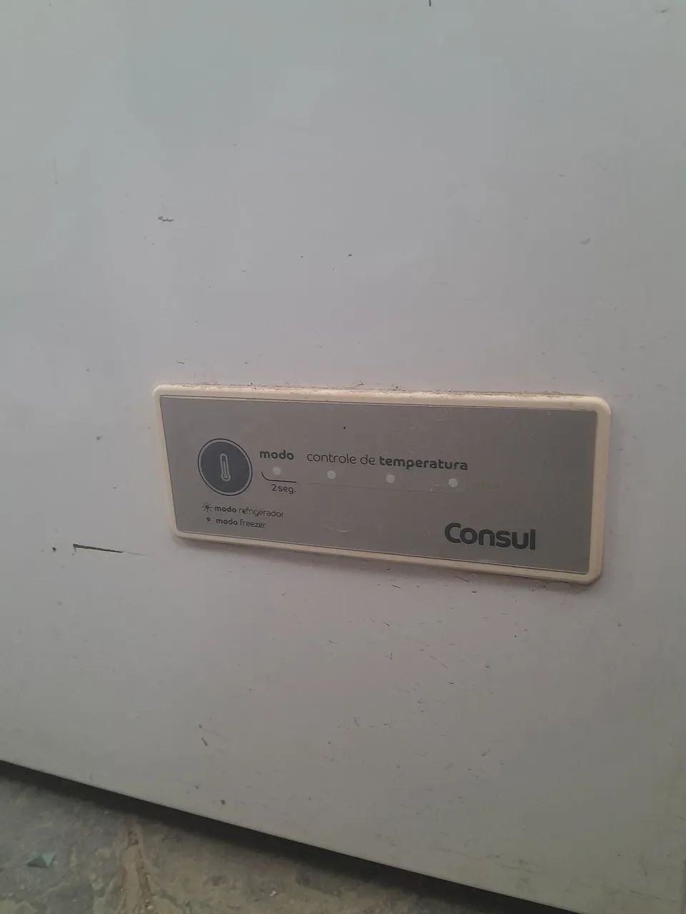 Freezer 2 portas  - Foto 3