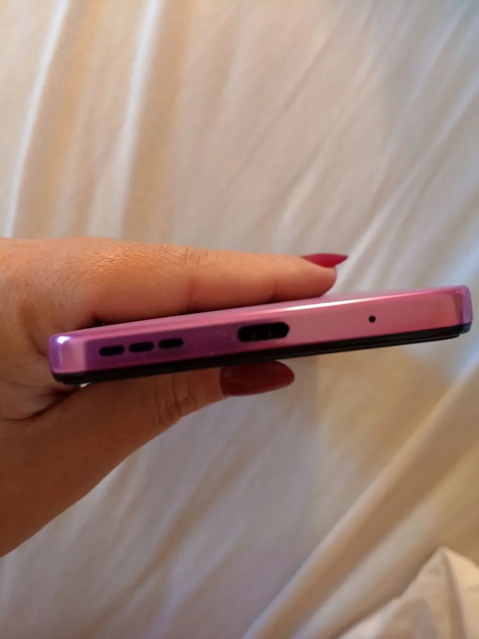 Vendo Moto G17 - Foto 2