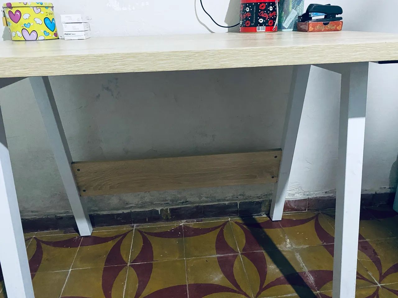 ? Mesa de estudo/escritório à venda - Foto 3