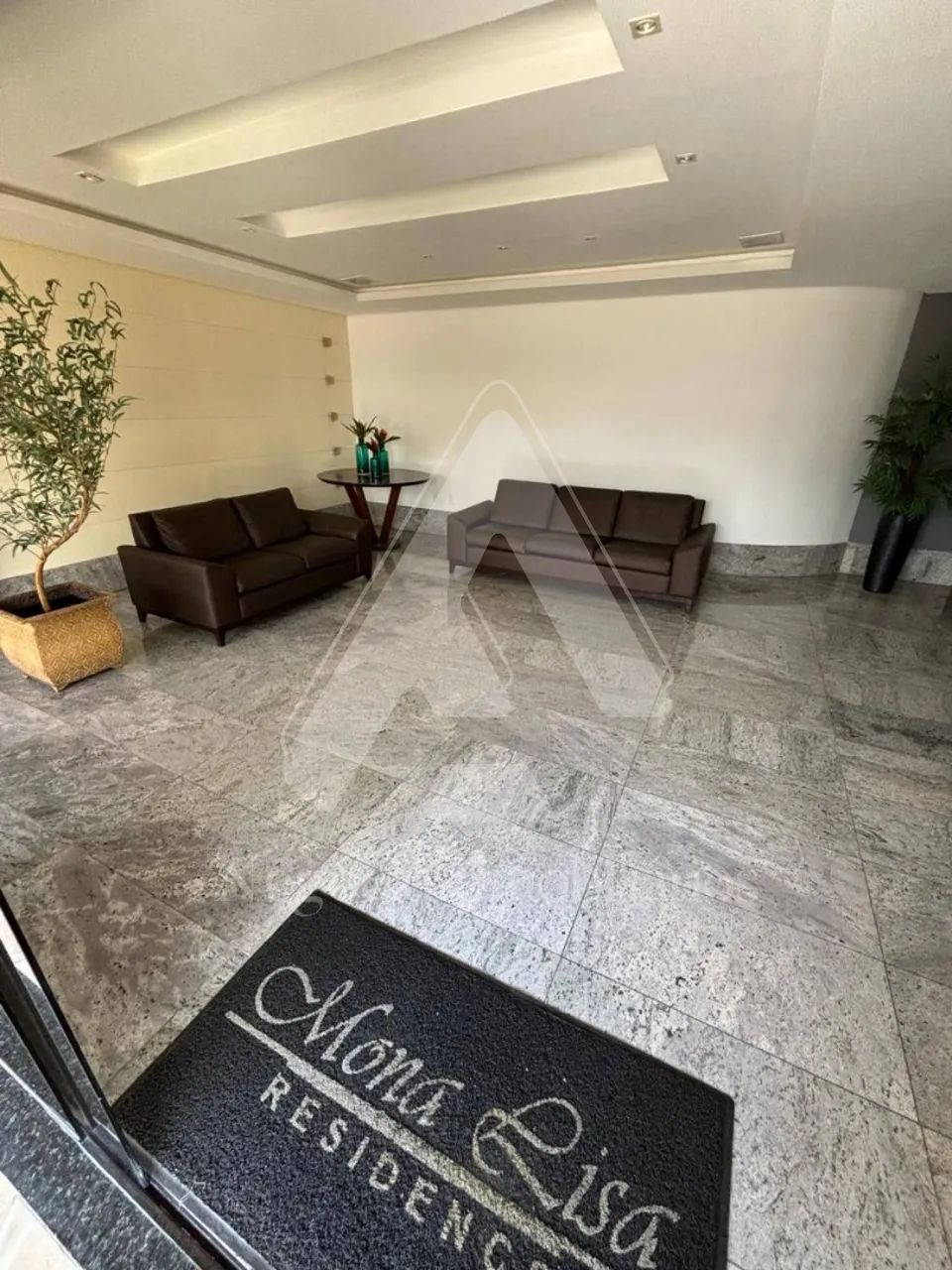 Alugo apartamento com 04 suítes no Edifício Monalisa - Foto 2