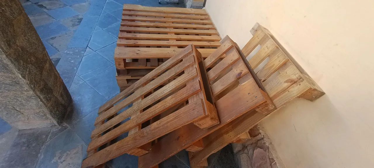 pallets  - Foto 4