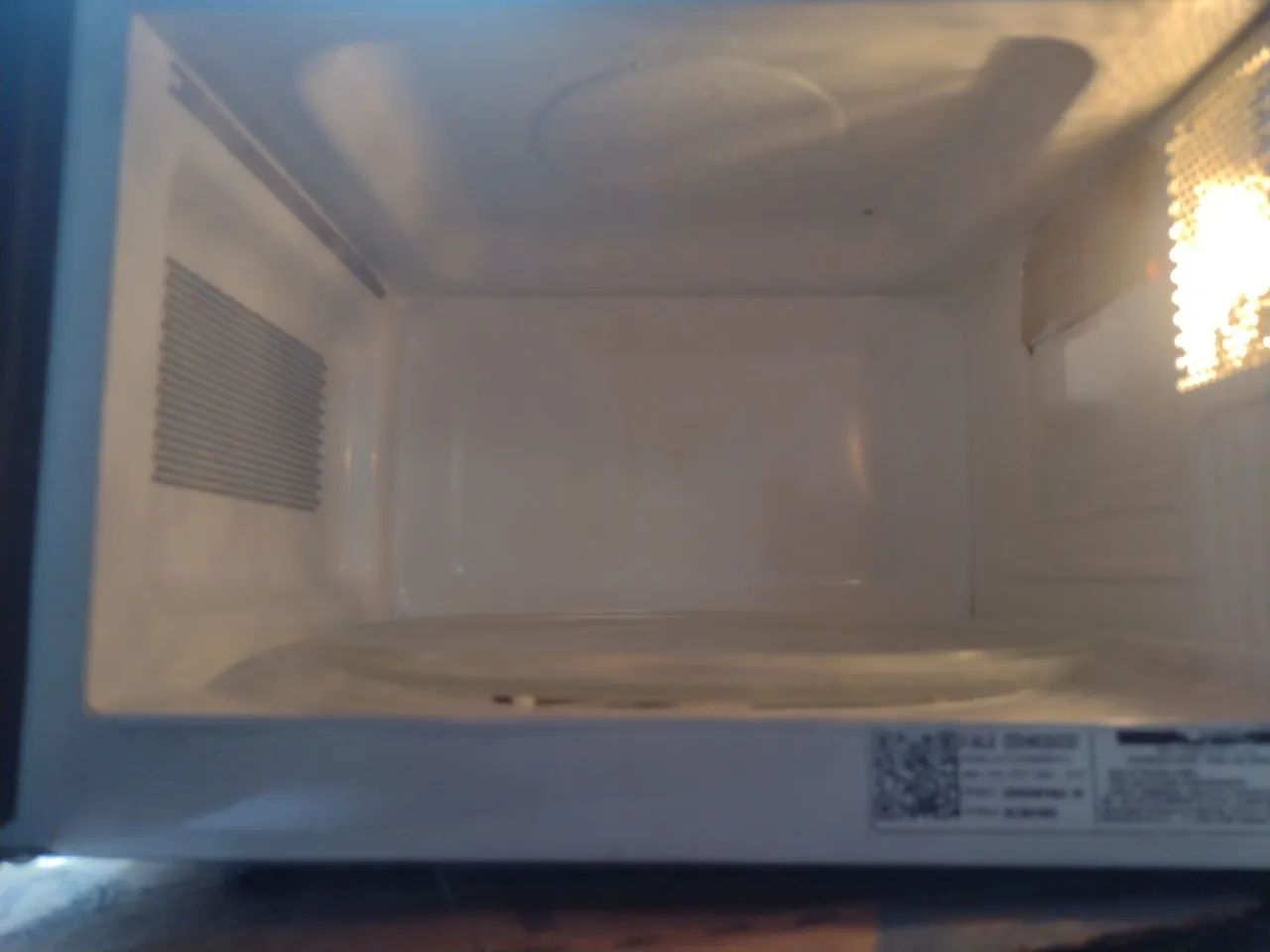 Microondas  - Foto 3