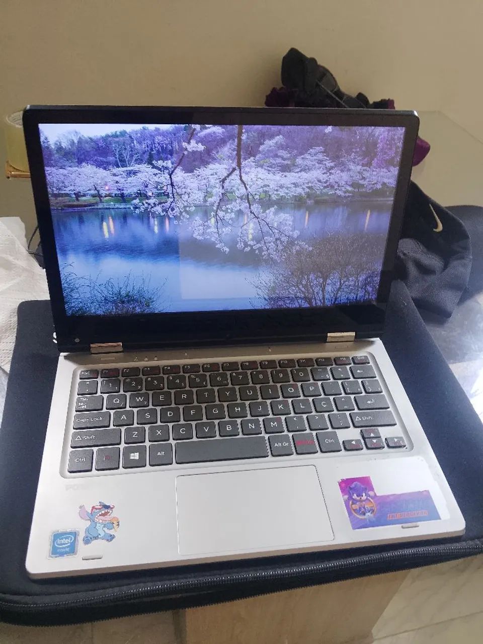 Notebook 