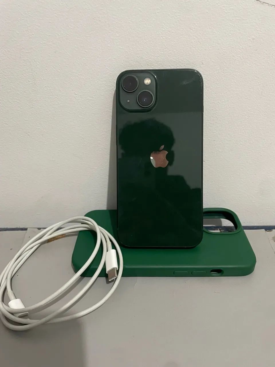 iPhone 13 128gb PERFEITO