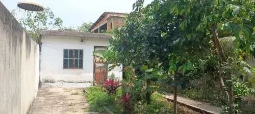 CASA COM 2 QUARTOS EM SEPETIBA - Foto 2
