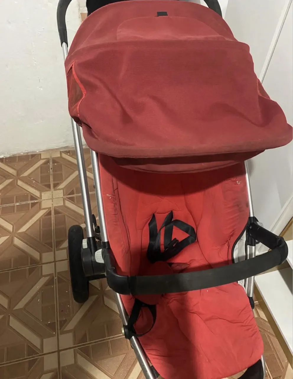 Carrinho - Foto 2