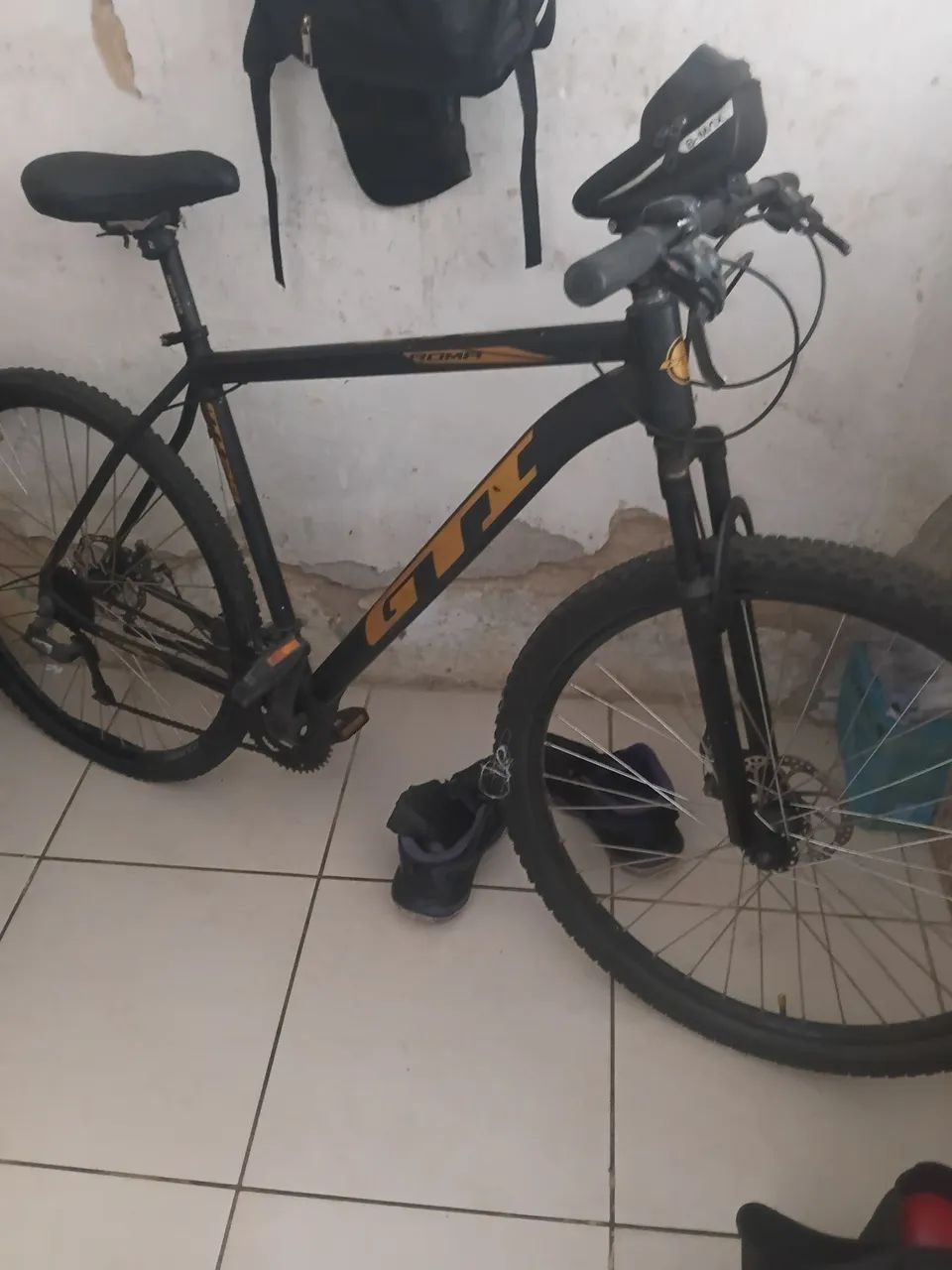 GTI aro 29 - Foto 2