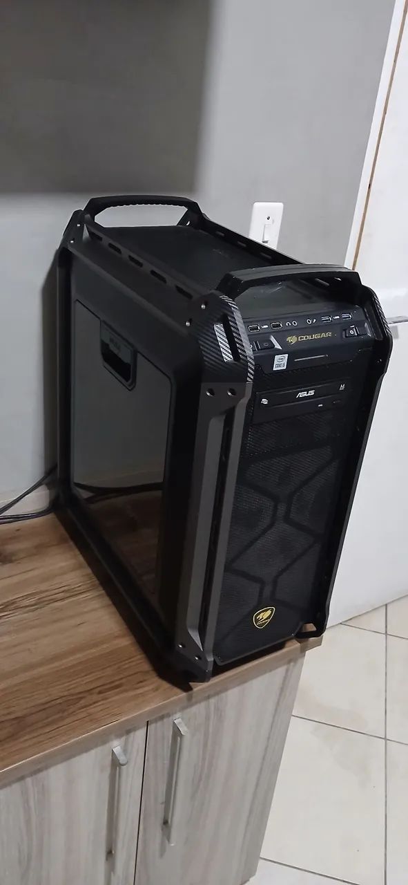 Pc gamer montado - Foto 2