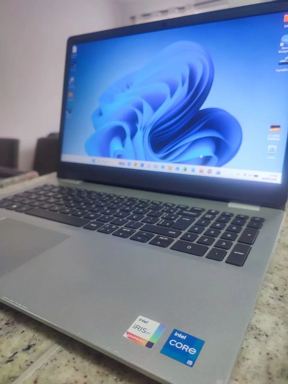 Notebook Dell i5