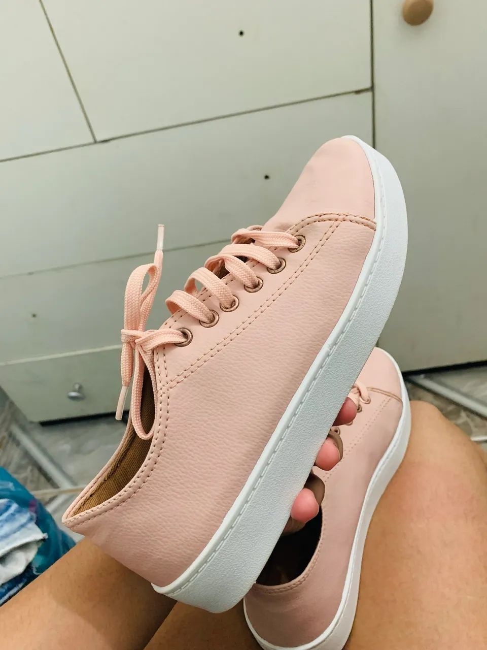 Tênis feminino - Foto 3
