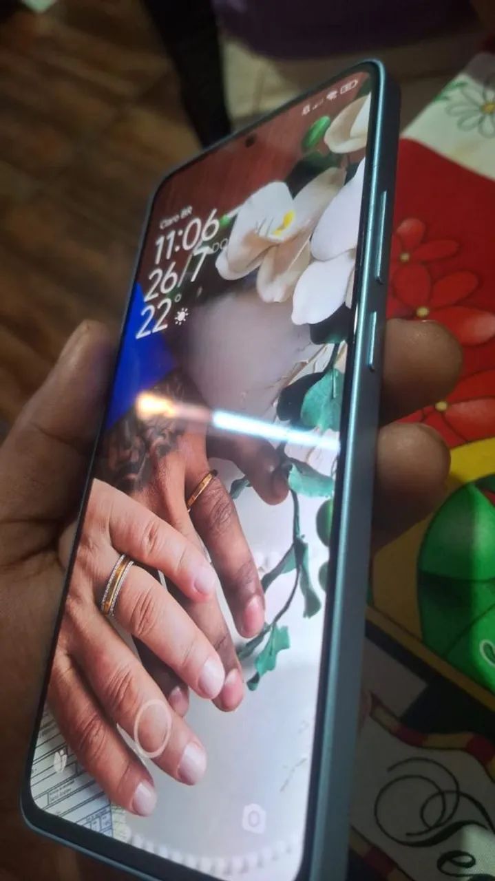 Celular Redmi Note 13 - Foto 3