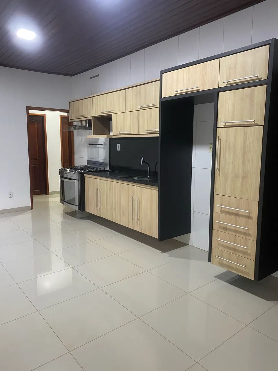 Casa no Centro 