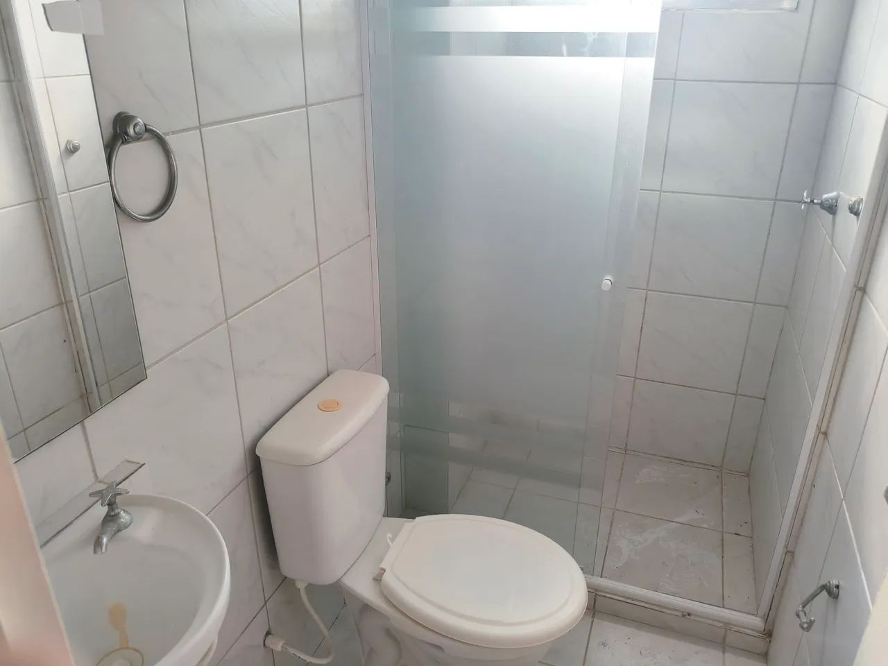 Apart JARDIM VENEZA 40mil - Foto 4