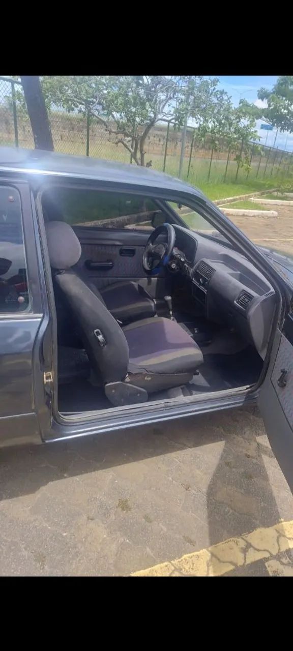 Escort ano 91 gasolina  - Foto 6