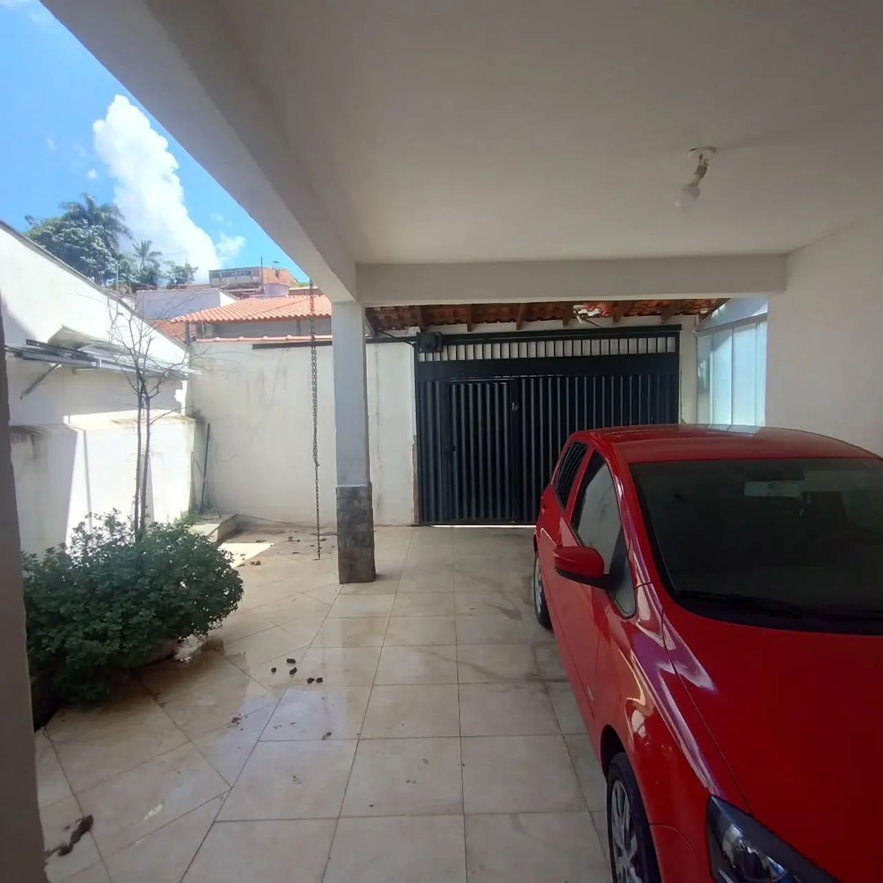 Vendo casa na marambaia 