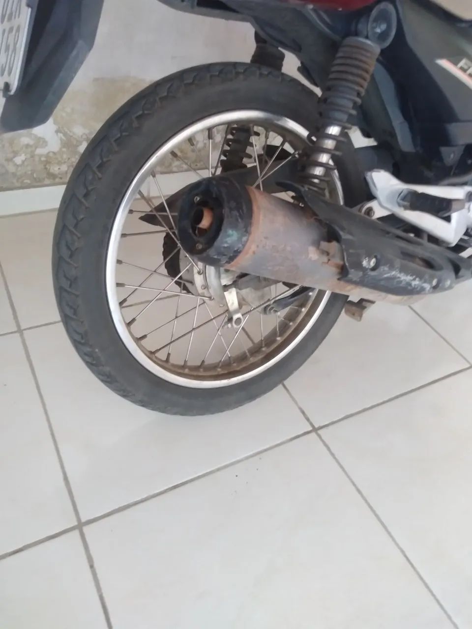  Vendo ou troco  - Foto 3