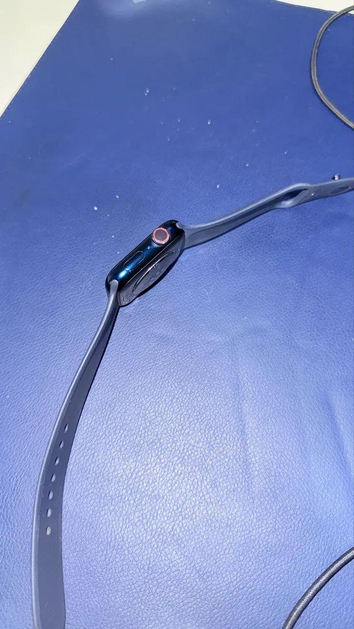 Apple Watch Séries 9 GPS  - Foto 2