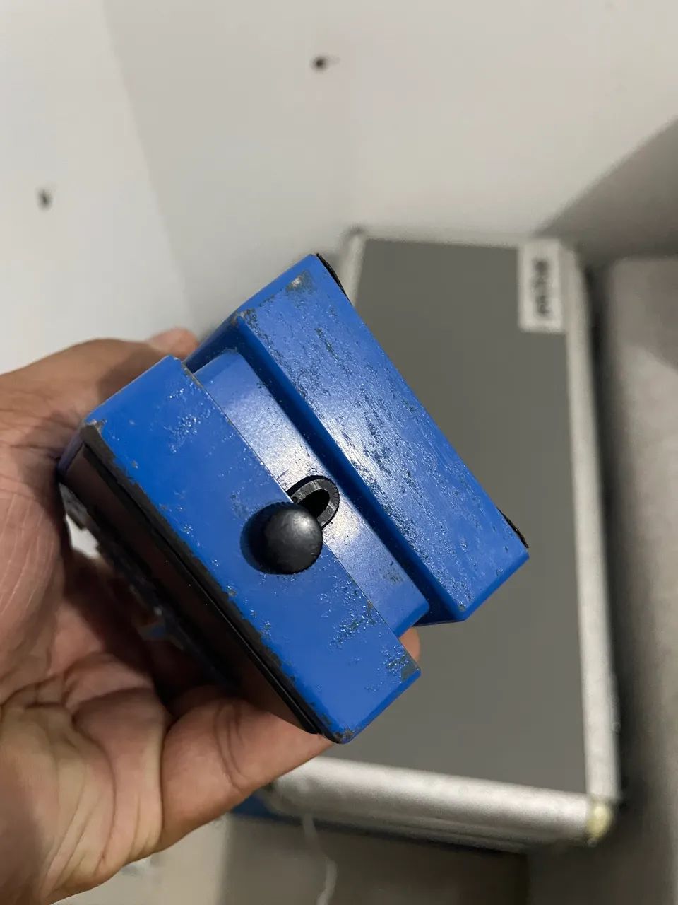Pedal boss cs3