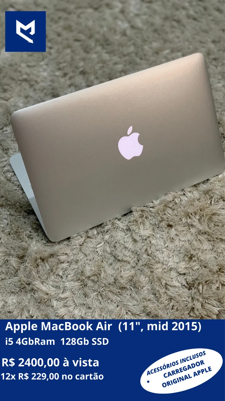 macbook air i7