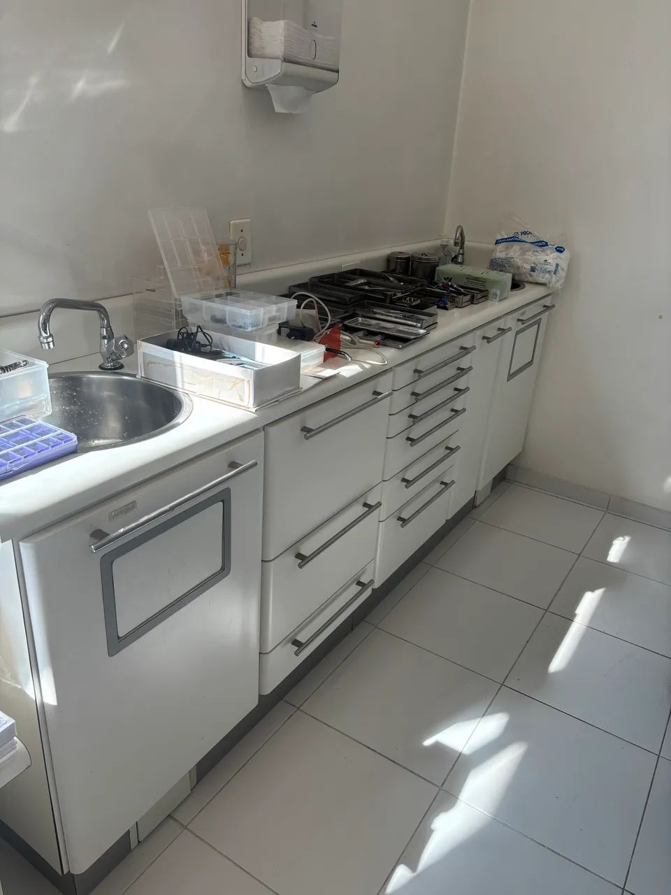 Consultório odontológico  - Foto 4
