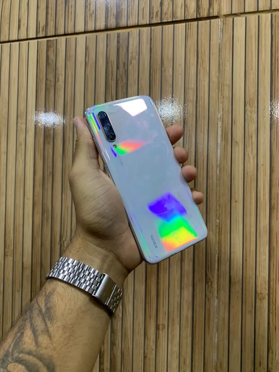 Xiamo Mi A3 128GB