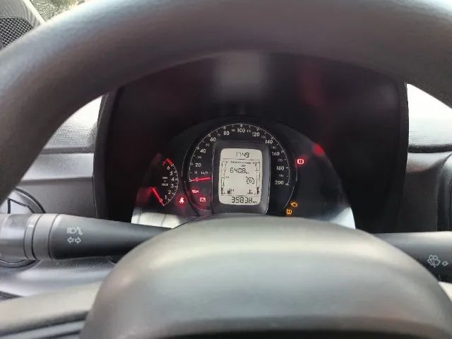 Fiat Strada Endurance 1.3 Flex 8V CS 2025 - Foto 4