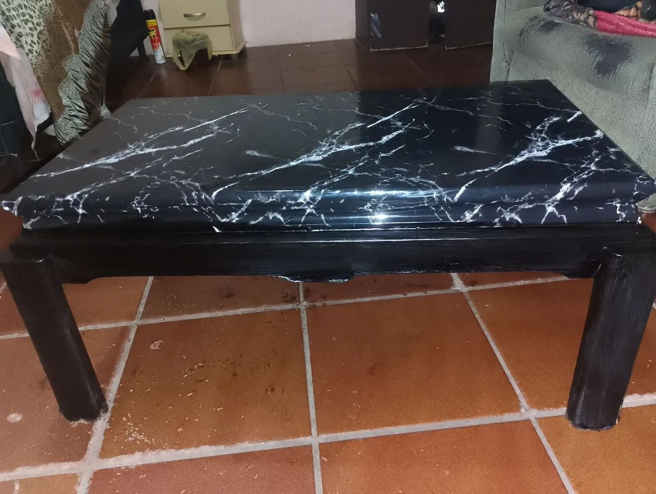 Mesa de centro  - Foto 2