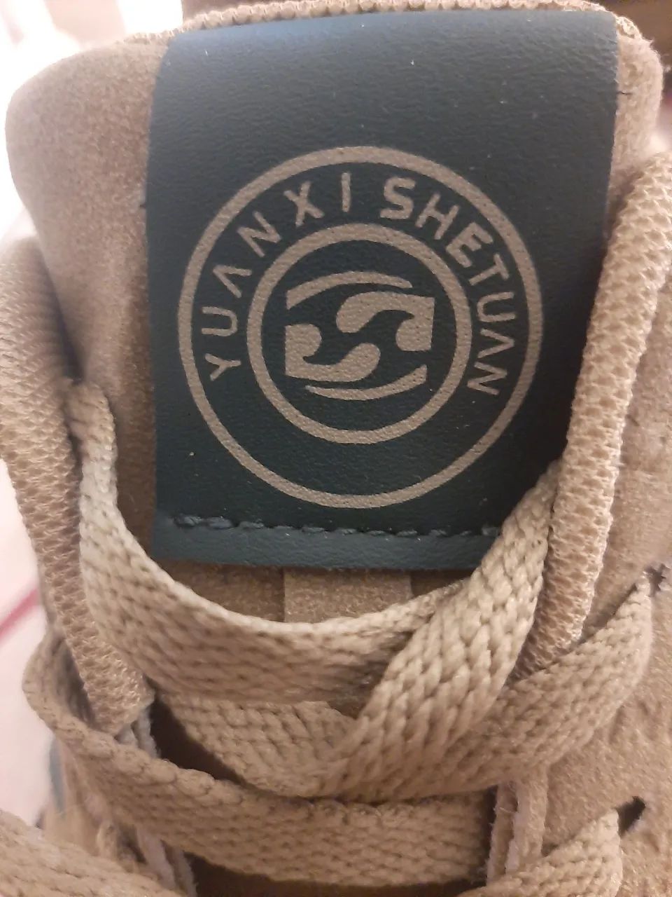 Tenis militar importado - Foto 4