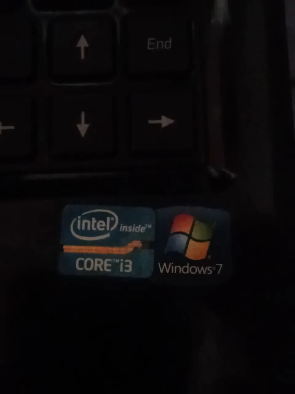 Vendo um notebook esta em bom conservação  - Foto 3