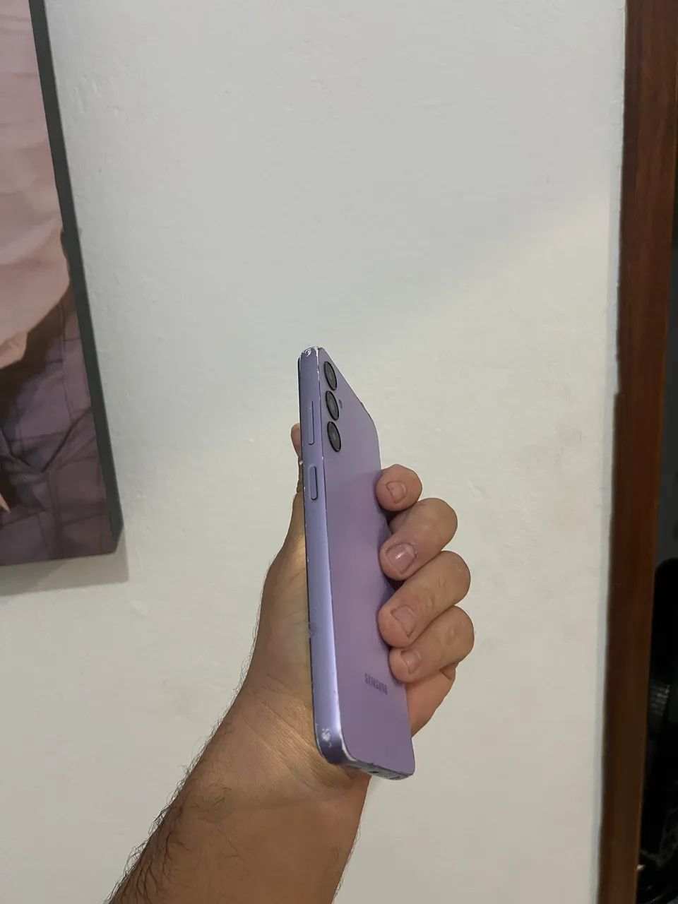 Samsung A05s 128gb - Foto 3
