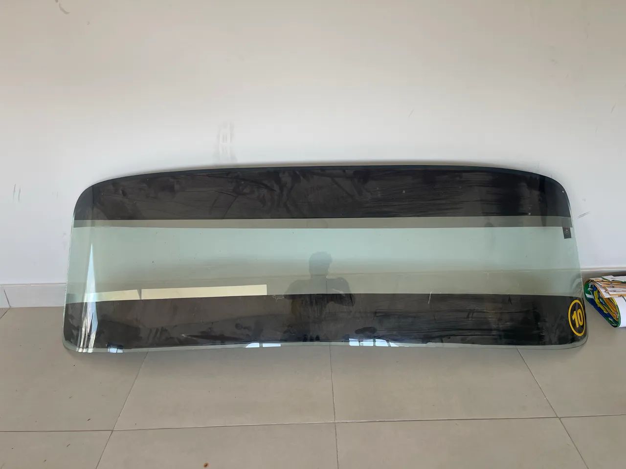 para brisa 1113 - Foto 2