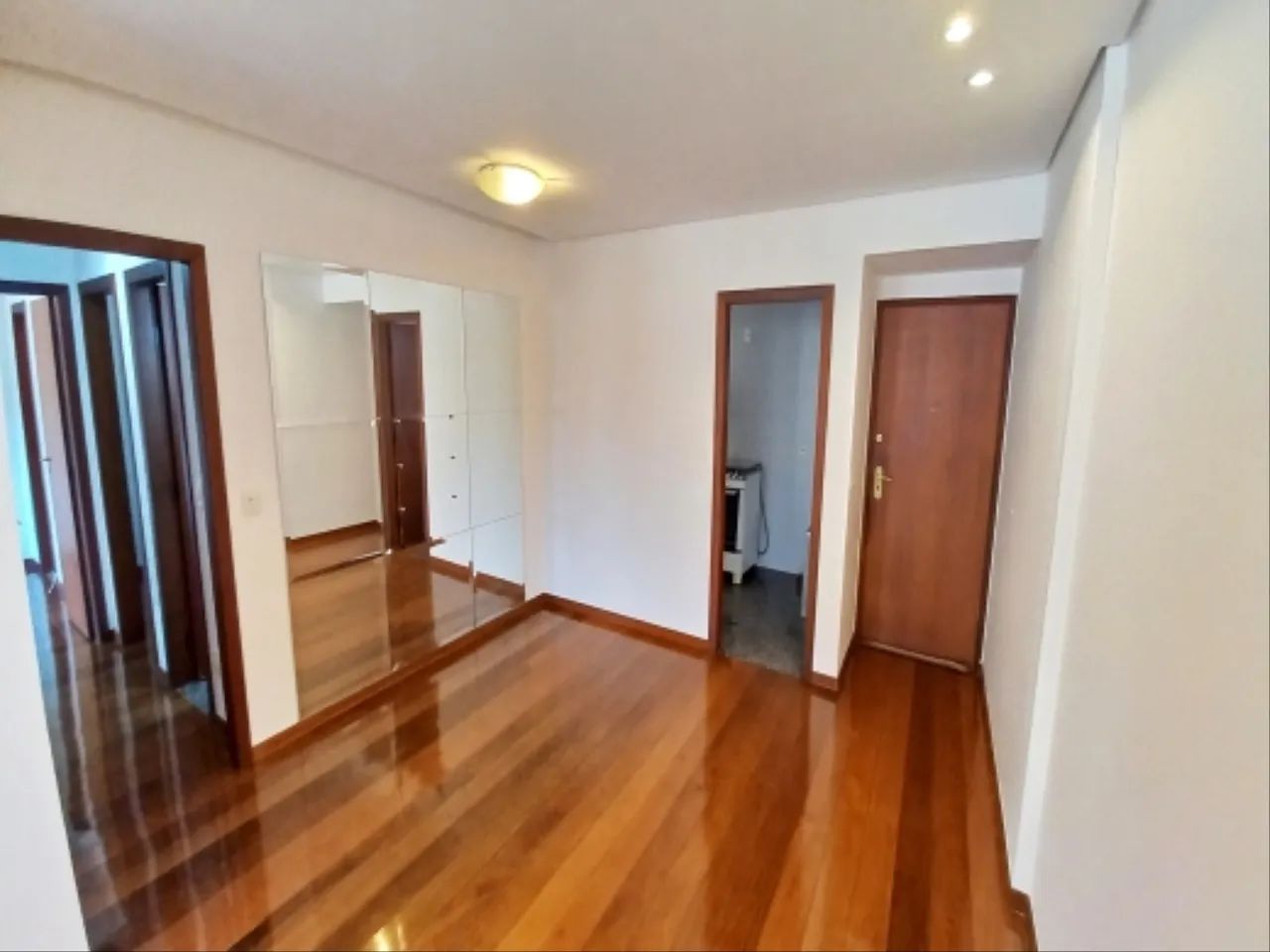 Apartamento com 3 quartos para alugar em Belo Horizonte - Foto 5