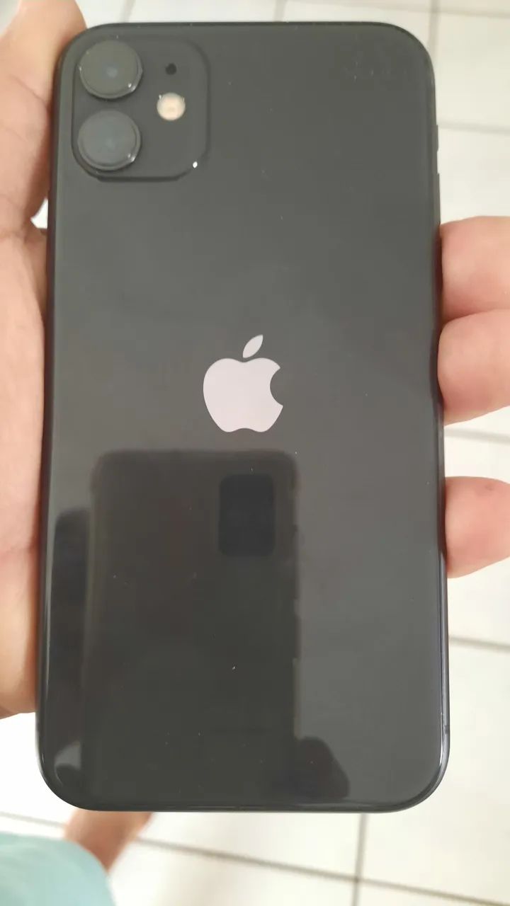 IPHONE 11 64G DESBLOQUEADO  - Foto 2