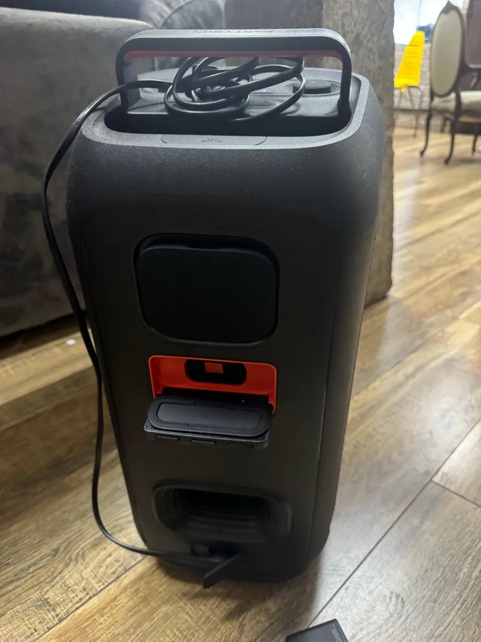Caixa de som JBL - Foto 5