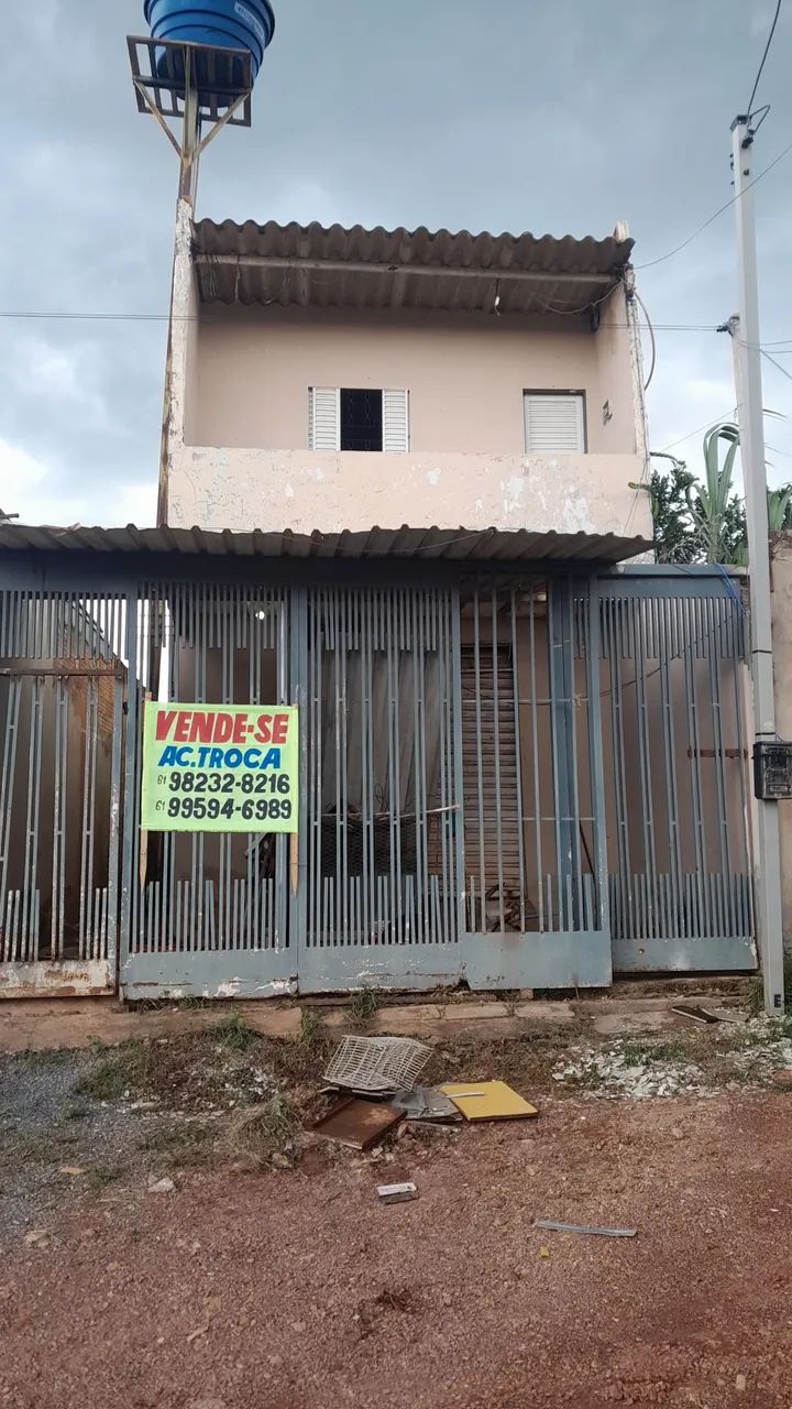 Foto - Brasília - Residencial do Bosque (São Sebastião)