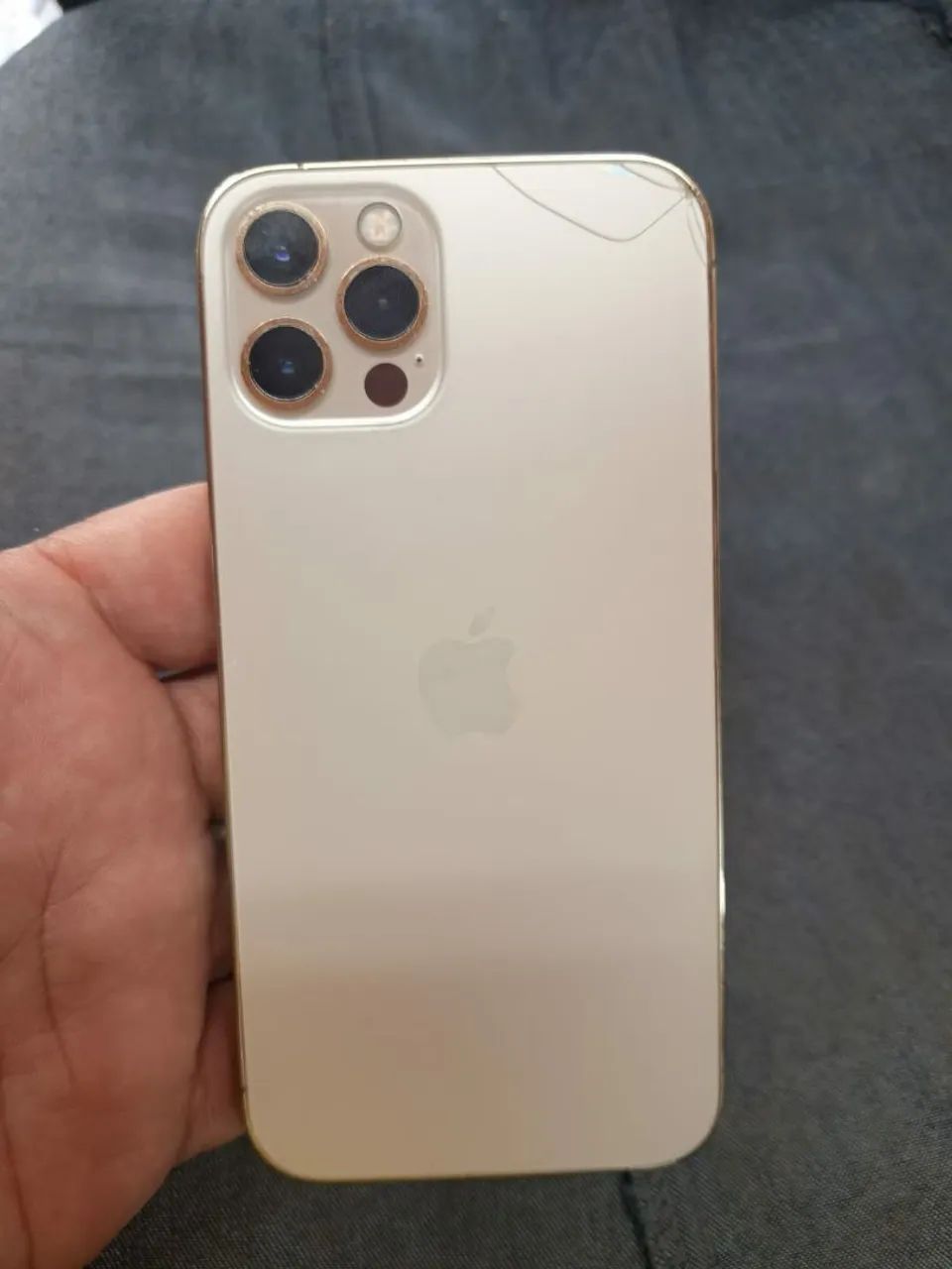 IPhone 12 Pro 128gb. - Foto 2