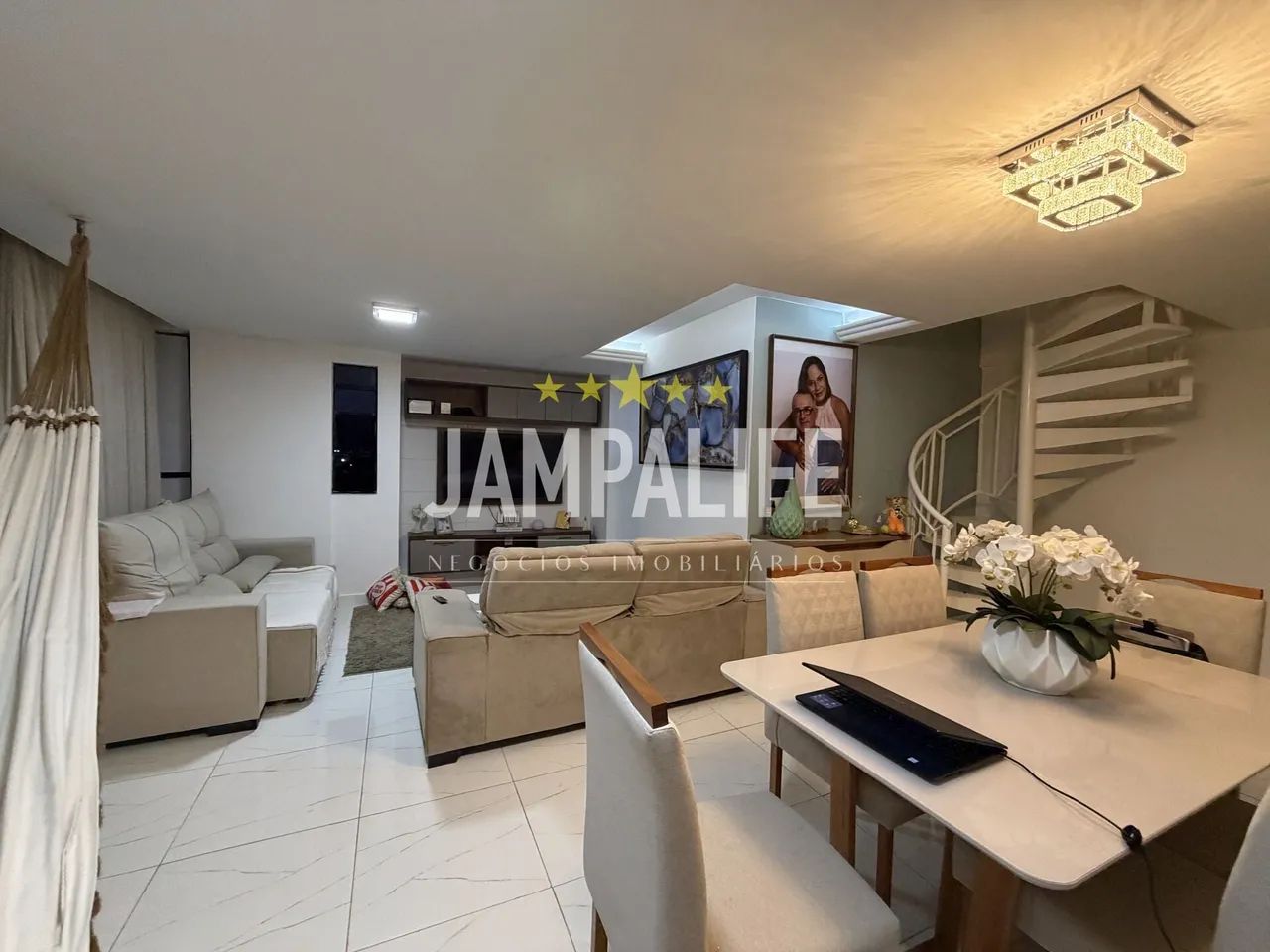 Cobertura Duplex no Intermares - Foto 3