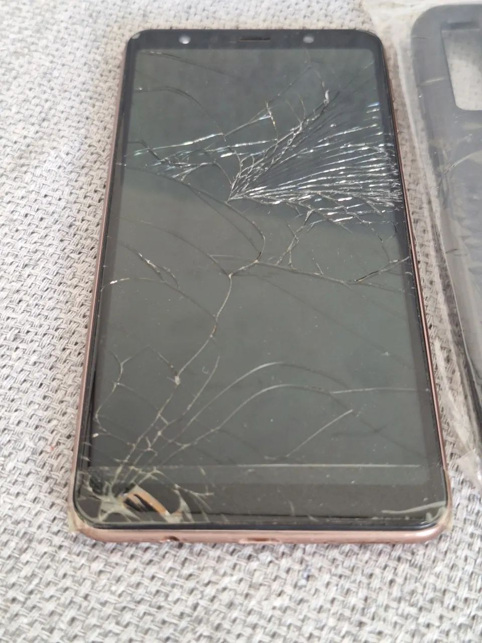 Samsung A7 2018
