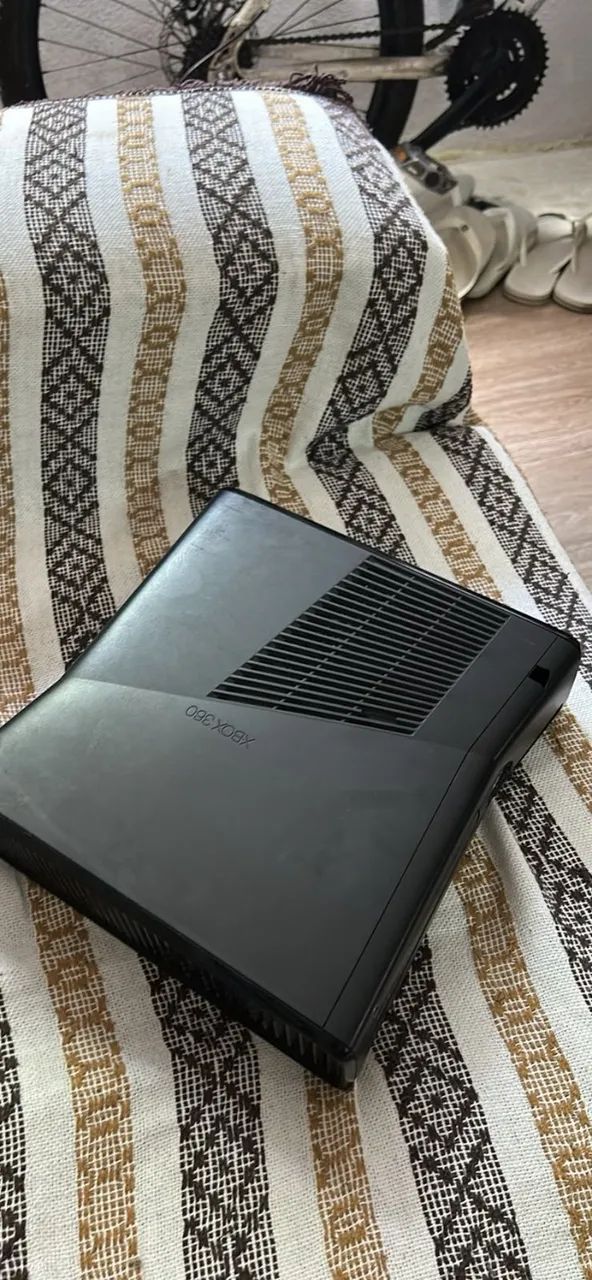 xbox 360  - Foto 2
