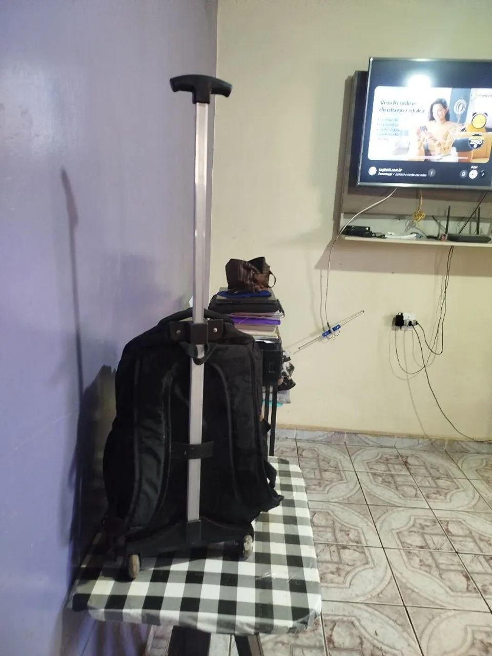 Mochila 