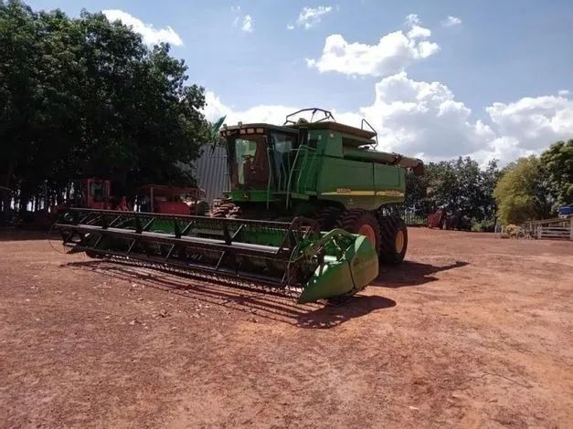 JOHN DEERE - Foto 2