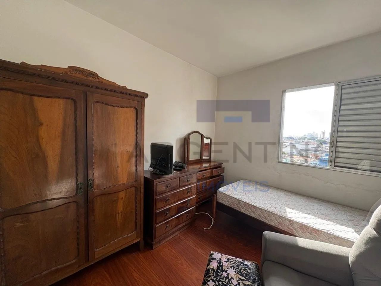 Apartamento no Edificio Stella Maris - Foto 4