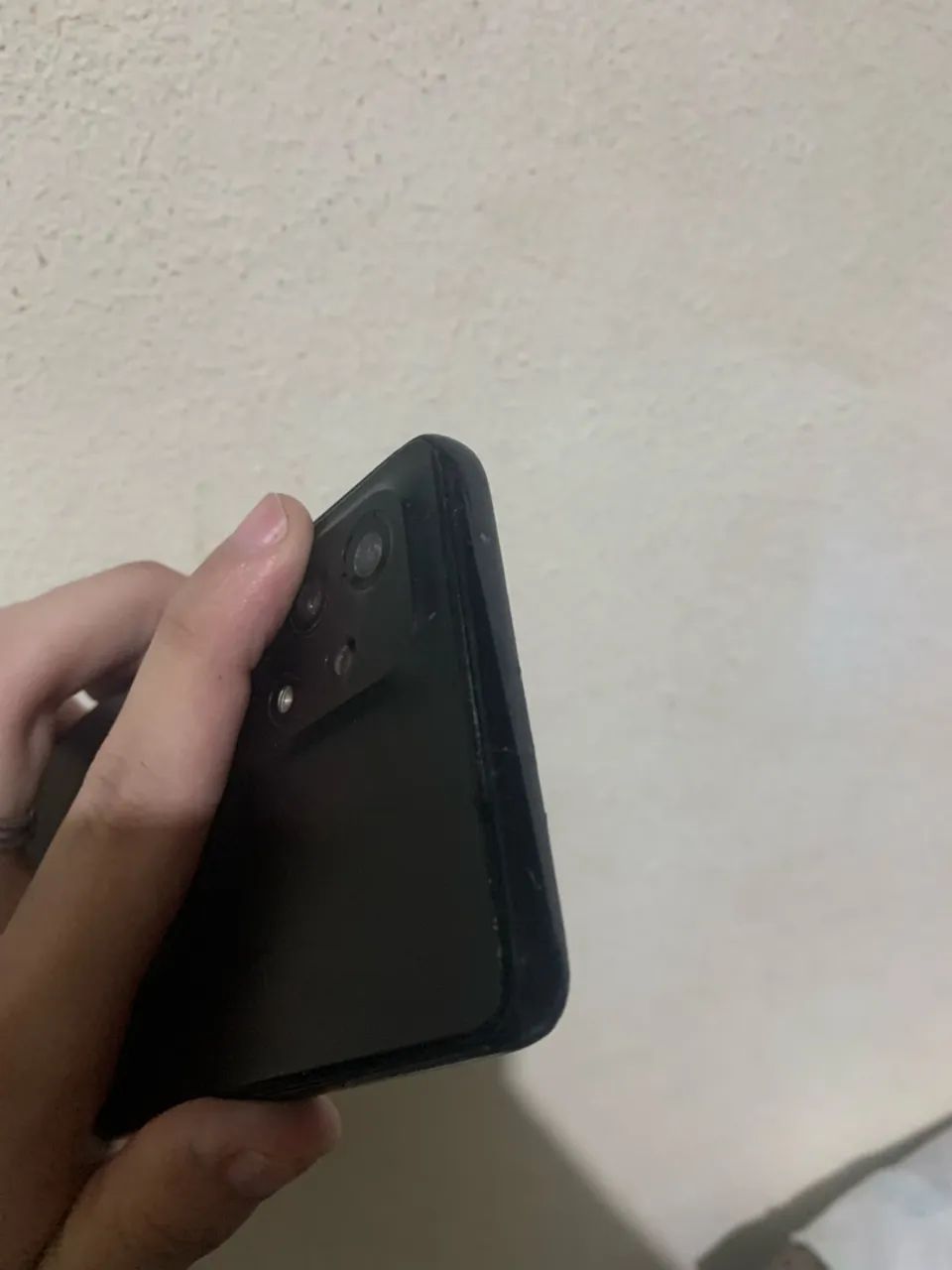 celular A55 Samsung  - Foto 4