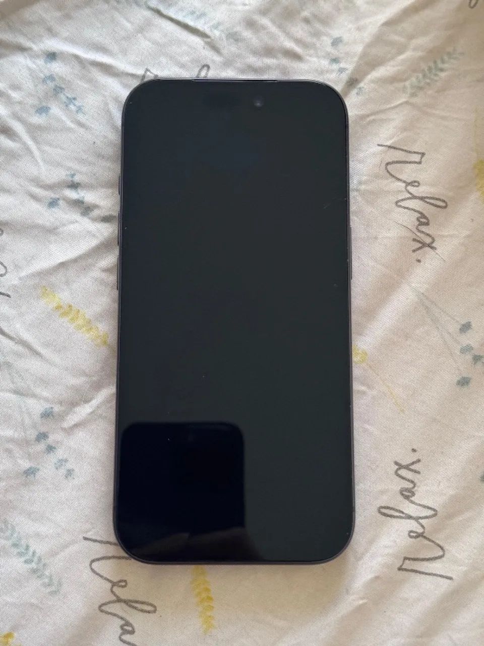 iPhone 17 pro - Azul - Foto 2